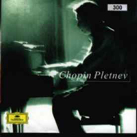 Mikhail Pletnev - Mikhail Pletnev Plays Chopin's Piano Music