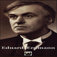 Eduard Erdmann - Eduard Erdmann Vol. 3 (CD 2)