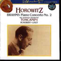 Vladimir Horowitzz - Private Collection  (CD 2)