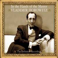 Vladimir Horowitzz - In The Hands Of The Master (CD 2)