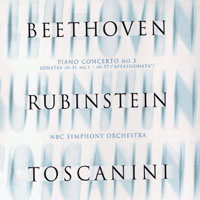 Artur Rubinstein - The Rubinstein Collection, Limited Edition (Vol. 14) Beethoven Concerto N 3, Sonatas 18, 23