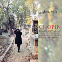 Artur Rubinstein - The Rubinstein Collection, Limited Edition (Vol. 46) Chopin - Sonatas Etc.