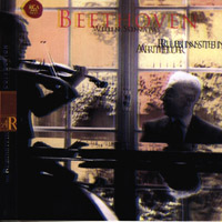 Artur Rubinstein - Szeryng Henryk & Rubinstein Artur Plays Beethoven's Violin Sonates