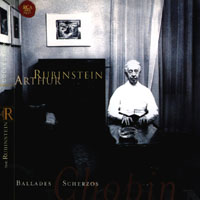 Artur Rubinstein - Artur Rubinstein Play Chopin's Midle Piano Works