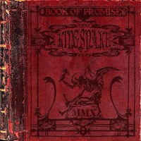 Kingsnake - Book Of Promises