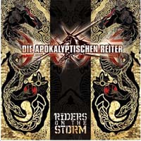 Die Apokalyptischen Reiter - Riders On The Storm