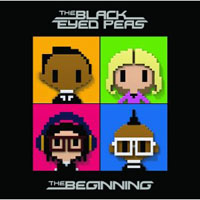 Black Eyed Peas - The Beginning & The Best of The E.N.D. (Deluxe Edition, CD 2)