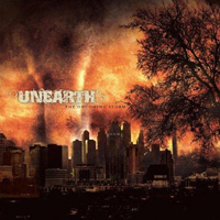 Unearth - The Oncoming Storm (Special Edition: Bonus DVD)
