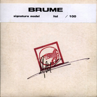 Brume - Signature Model