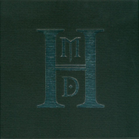 Helmond - Box: Fruhe Werke (Limited Edition Boxset) (CD 2)