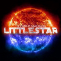 Littlestar - The Operation Of Starwave Invasion