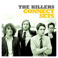 Killers (USA) - Connect Sets (Live At Connect / 2004)