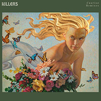 Killers (USA) - Caution (Remixes Single)