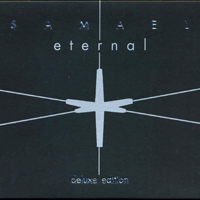 Samael - Eternal (Deluxe Remastered Edition)