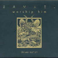 Samael - Worship Him (Remastered Reissue)