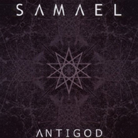 Samael - Antigod (EP)