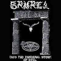 Samael - Into The Infernal Storm Of Evil (Demo)