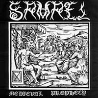 Samael - Medieval Prophecy (EP)