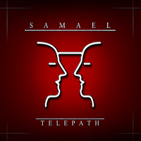 Samael - Telepath (Single)