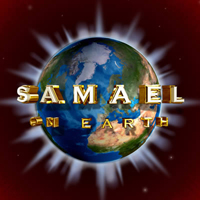 Samael - On Earth (Single)