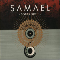 Samael - Solar Soul (Limited Edition)