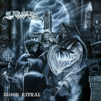 Samael - A Decade In Hell (CD 2-  Blood Ritual)