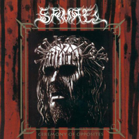 Samael - A Decade In Hell (CD 3 - Ceremony Of Opposites)