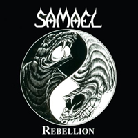 Samael - A Decade In Hell (CD 4 - Rebellion)