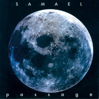 Samael - A Decade In Hell  (CD 5 - Passage)
