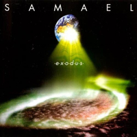 Samael - A Decade In Hell (CD 6 -  Exodus)
