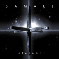 Samael - A Decade In Hell (CD 7 - Eternal)