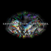 Samael - A Decade In Hell (CD 9 -  Lesson In Magic 1)