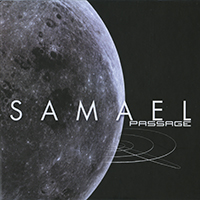 Samael - Passage + Exodus (2007 Re-Release)
