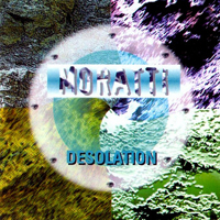 Moratti - Desolation