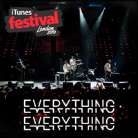 Everything Everything - iTunes Festival London 2010 (EP)