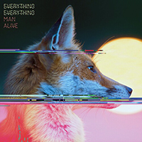 Everything Everything - Man Alive (Deluxe Edition) (CD 2)