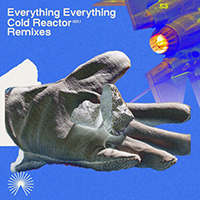 Everything Everything - Cold Reactor (Remixes)