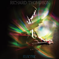 Richard Thompson - Electric (Deluxe Edition, CD 2)