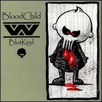 Wumpscut - Blutkind (BloodChild) (CD1)