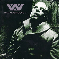 Wumpscut - Bunkertor 7 (1997 Reissue)