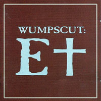 Wumpscut - Embryodead (Edition 2000)