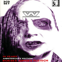 Wumpscut - Boeses Junges Fleisch (14 Years Anniversary 2013 Edition) (CD 2: Appendix 1)