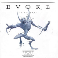 Wumpscut - Evoke (US Edition)