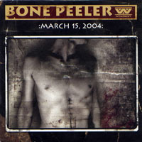 Wumpscut - 2004.03.15 - Bone Peeler (Snipper CD)
