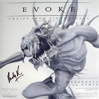 Wumpscut - Evoke / Don't Go (Single)
