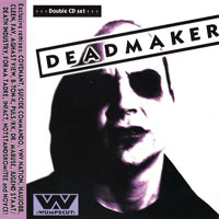 Wumpscut - Deadmaker, Double Set (CD 1)
