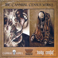 Wumpscut - The Cannibal Census Works (CD 1: Cannibal Anthem)