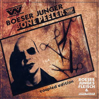 Wumpscut - Boeser Junger Bone Peeler (CD 1: Bone Peeler)