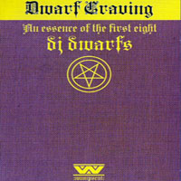 Wumpscut - Dwarf Craving (CD 1)