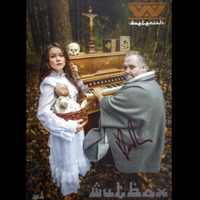 Wumpscut - Wuterich (Wutbox) (CD 6: Cascade Download: Instrumentals)